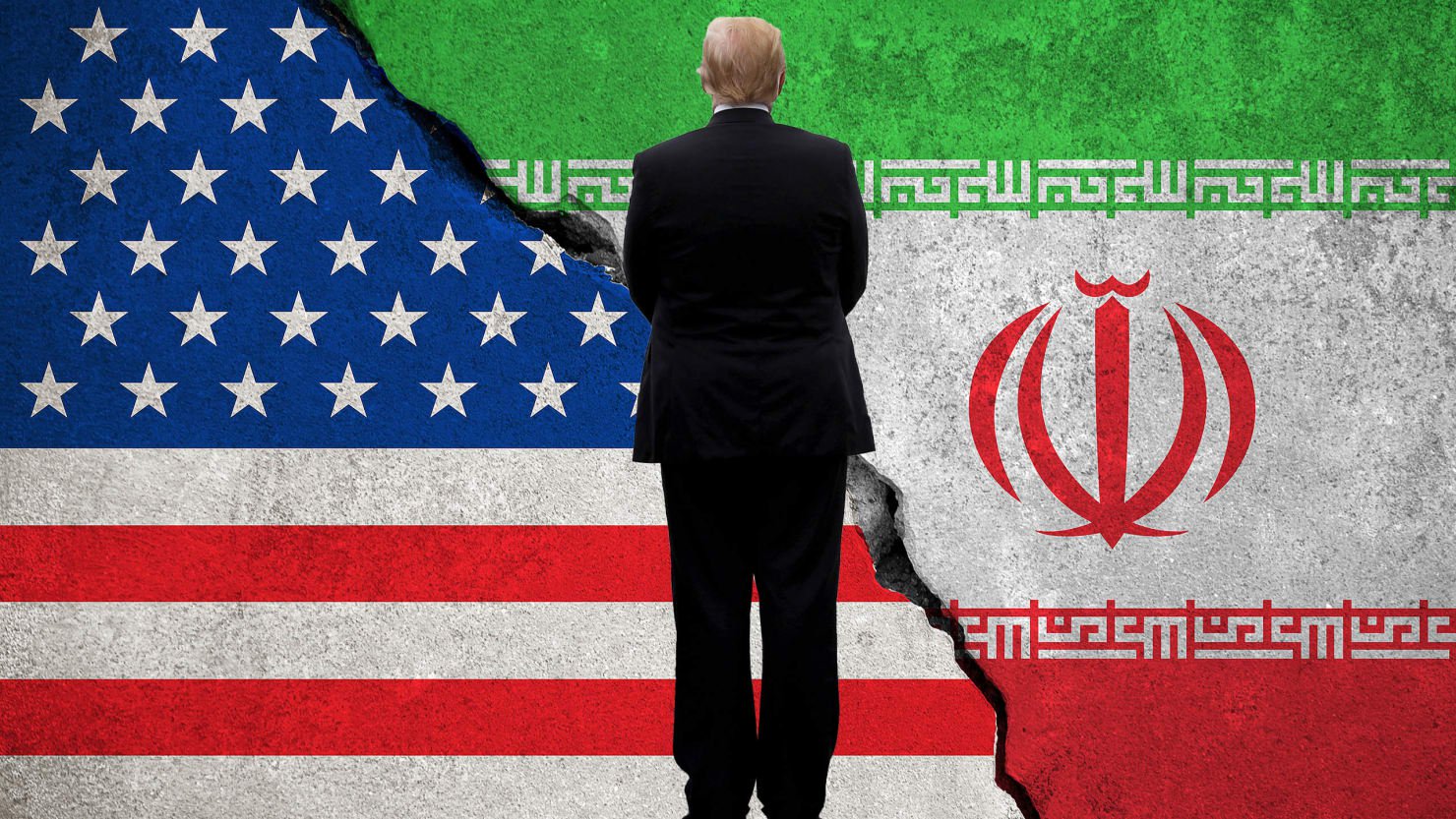 مسیر مطلوب برای ایران و آمریکا کدام است؛ دیپلماسی یا جنگ؟!