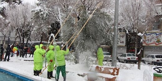 تعطیلی دانشگاه‌های تهران