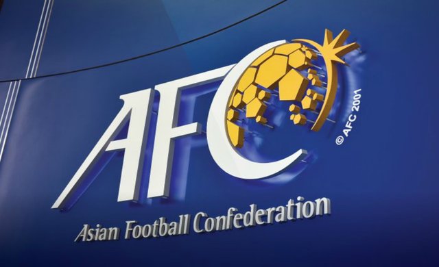 شکایت از AFC