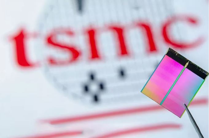 TSMC: ممکن است در آینده تراشه‌هایمان را در ایالات متحده تولید کنیم