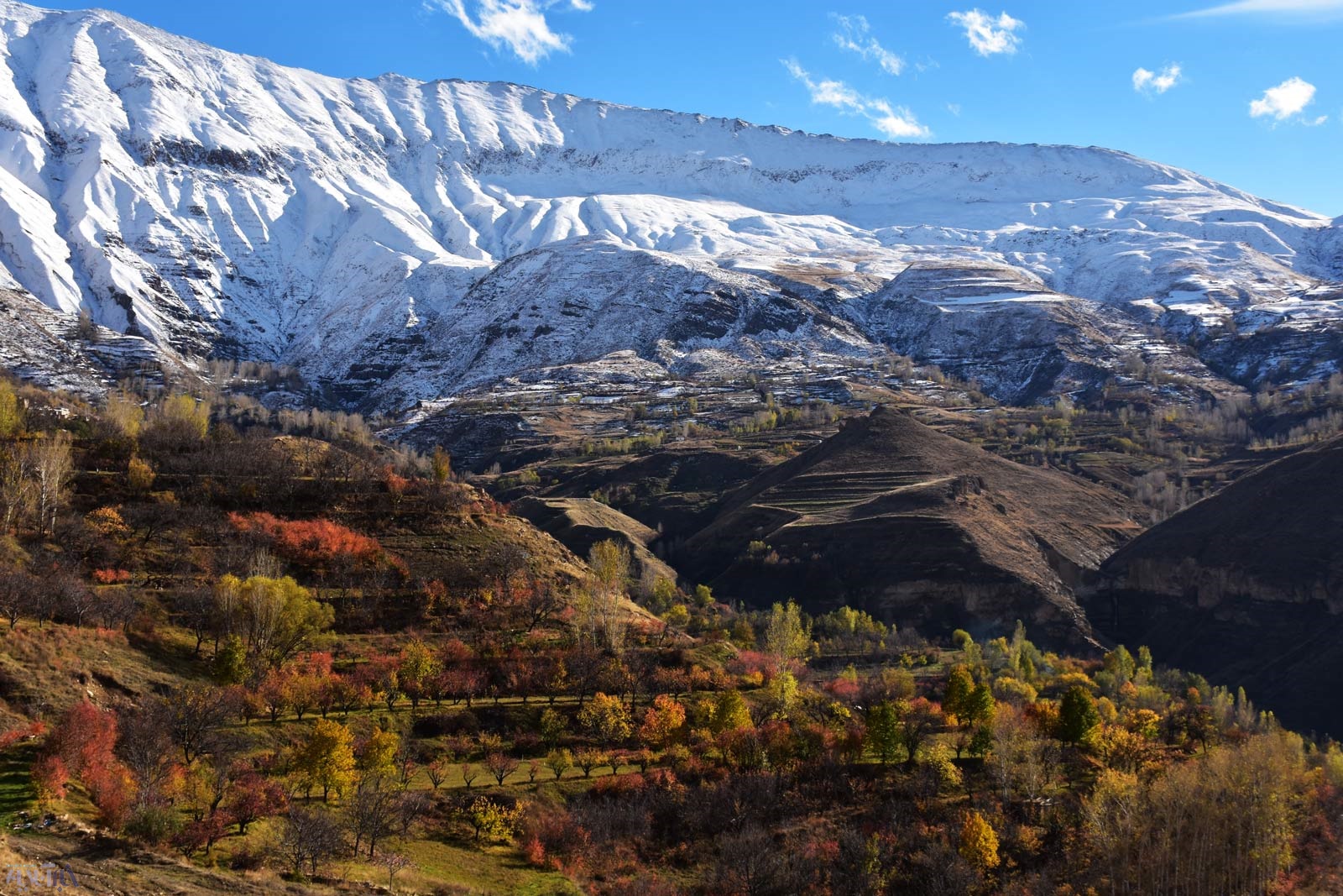جشنواره زمستانی ارس ، آماده پذیرایی از گردشگران است