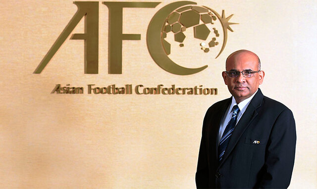 جزییات پیشنهاد AFC به ایران