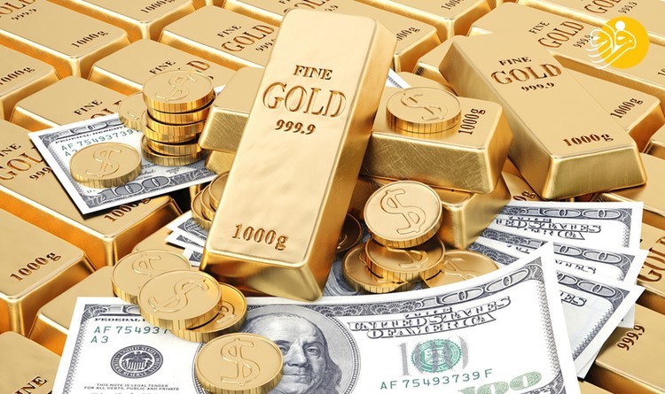 قیمت طلا، قیمت دلار و قیمت سکه