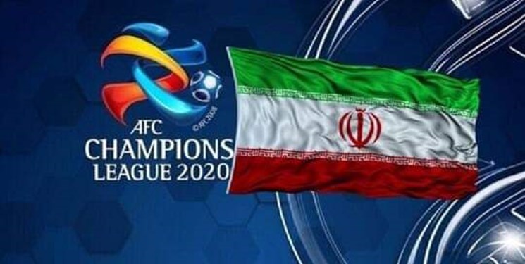 شکایت باشگاه‌های فوتبال ایران