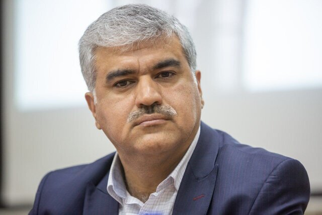 راهاندازی بخش ویژه بیماران «کرونا» در بیمارستان کرمانشاه راهاندازی بخش ویژه بیماران کرونا