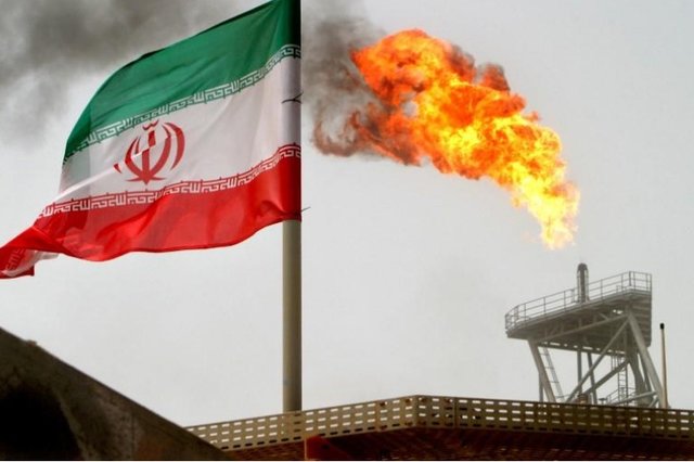 واردات نفت چین از ایران