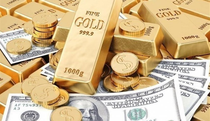 قیمت سکه و قیمت دلار امروز دوشنبه ۱۴ بهمن ۹۸+جدول