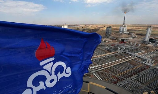 کشف چهار میدان نفتی در ایران