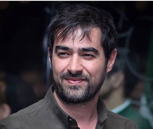 شهاب حسینی برای تماشای این فیلم به جشنواره می‌آید