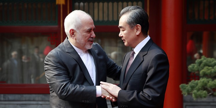 پکن: ایران اولین کشوری بود که صراحتا از دولت و مردم چین در جنگ با کرونا حمایت کرد