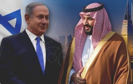 آیا نتانیاهو و بن سلمان در قاهره با هم ملاقات می‌کنند؟