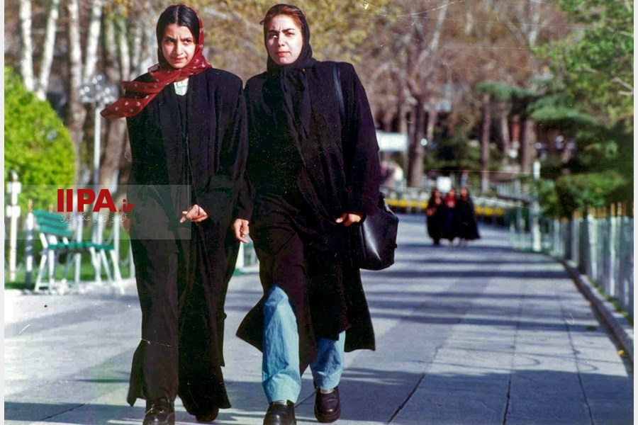 تهران در دهه ۷۰