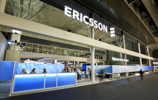 شرکت اریکسون از حضور در نمایشگاه MWC ۲۰۲۰ انصراف داد