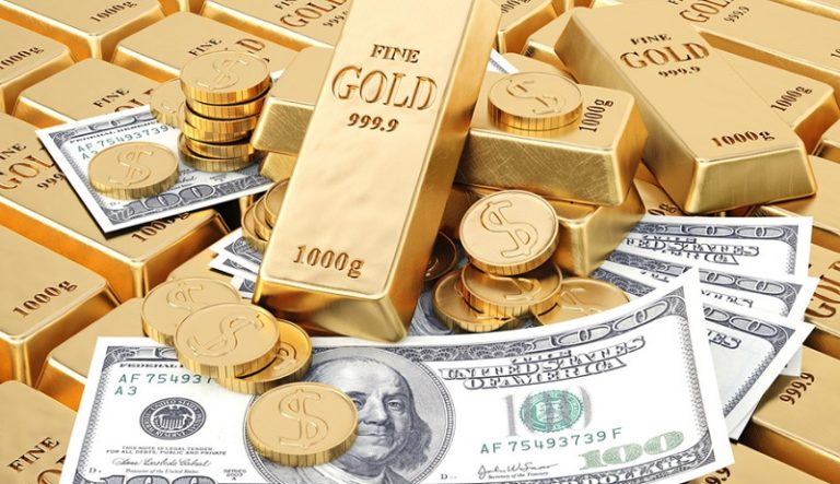 آخرین قیمت طلا و قیمت سکه و قیمت دلار امروز شنبه ۱۹ بهمن ۹۸+جدول