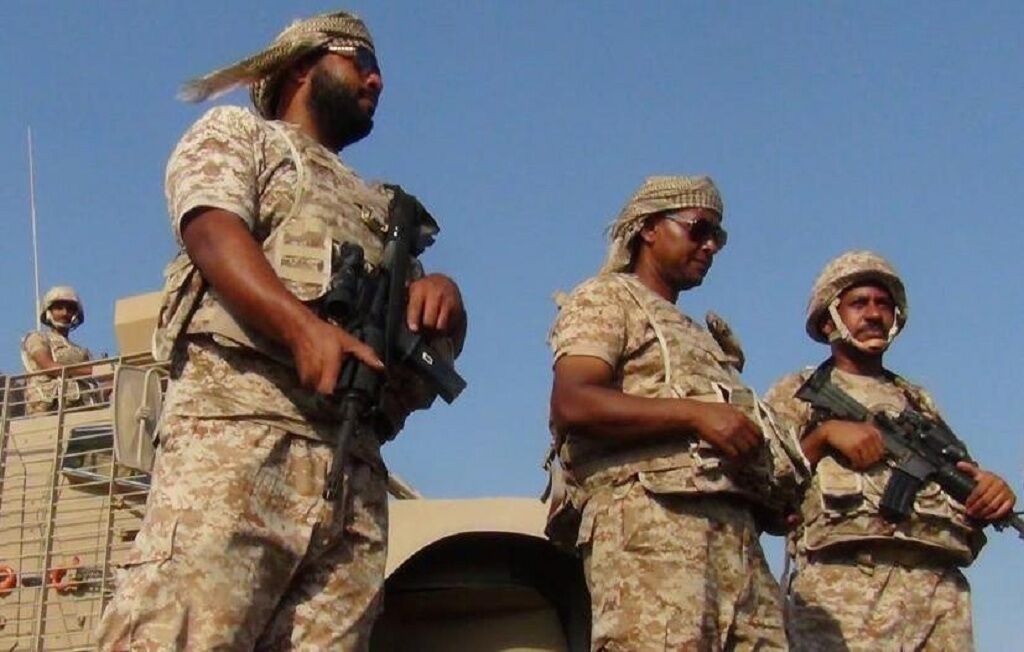 خروج نیروهای امارات از یمن