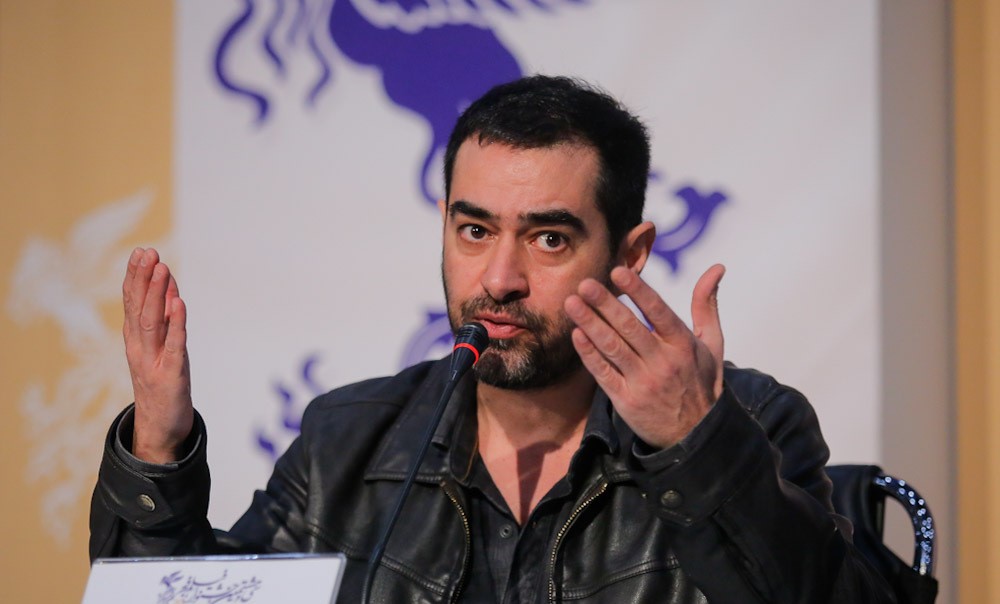 مخاطب حرف‌های شهاب حسینی
