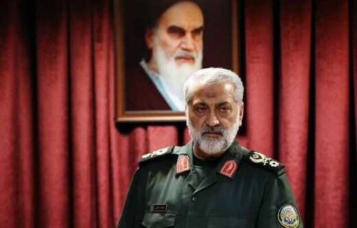 هشدار سخنگوی ارشد ستاد کل نیرو‌های مسلح به دشمنان درباره هرگونه احتمال جنگ با ایران