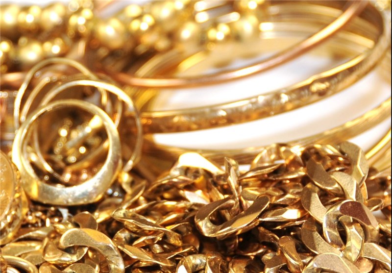 تولیدکننده طلا و جواهر جهان