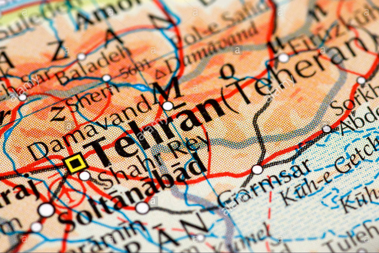 سهم دو نیمه تهران از بودجه