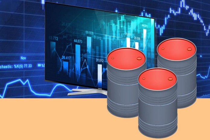 ناکامی فروش نفت در بورس انرژی