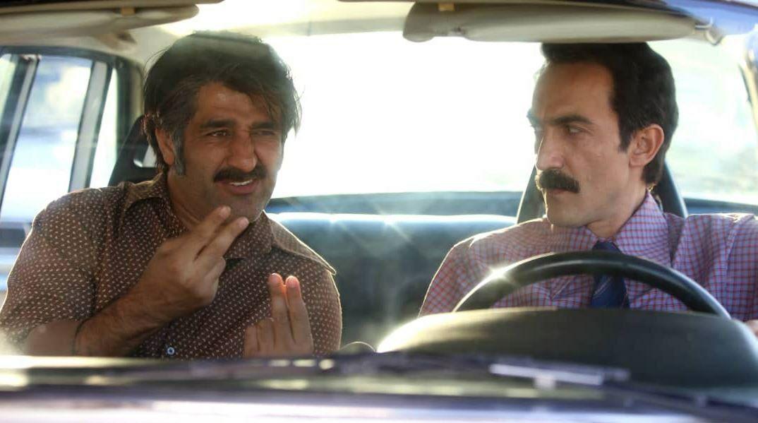 اولین عکس از پژمان جمشیدی و هادی حجازی‌فر در سریال طنز «زیرخاکی»