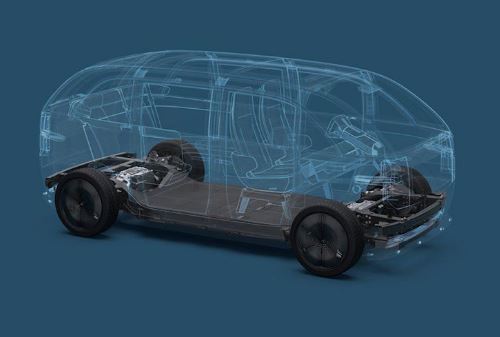 همکاری هیوندای با استارتاپ کانو برای توسعه پلتفرم اختصاصی خودروهای برقی