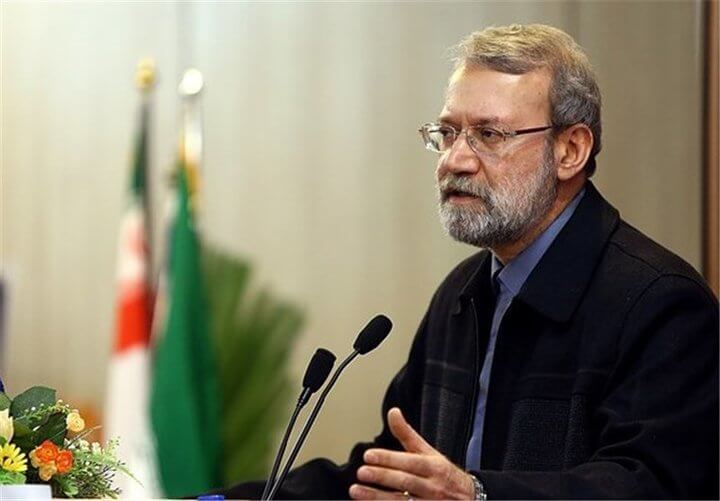 همکاری ایران با دولت لبنان