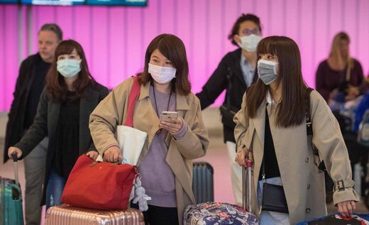  ویروس کرونا تهدیدی جدی برای اقتصاد چین