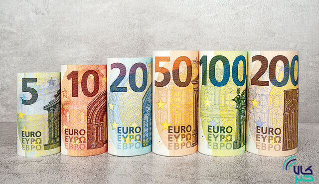 یورو در آستانه ۱۵ هزار تومان