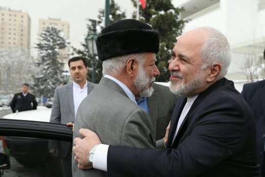 مذاکره ریاض با تهران