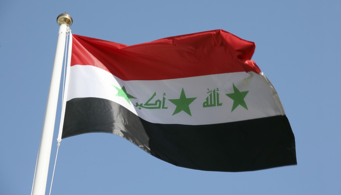 احتمال معرفی نخست وزیر جدید عراق
