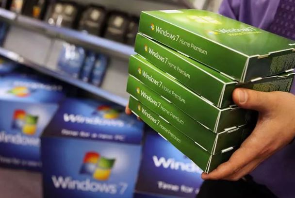 مایکروسافت مجبور شد به‌روزرسانی جدیدی برای ویندوز ۷ منتشر کند