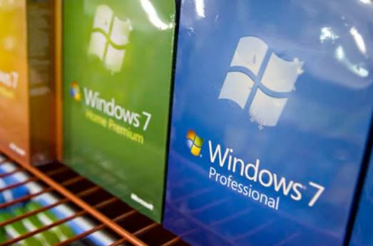 مایکروسافت مجبور شد به‌روزرسانی جدیدی برای ویندوز ۷ منتشر کند