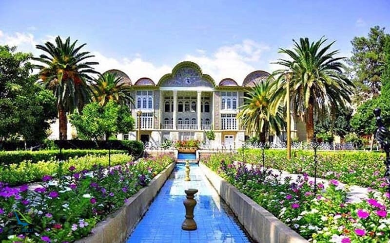 شلوغ‌ترین شهر‌های ایران در نوروز