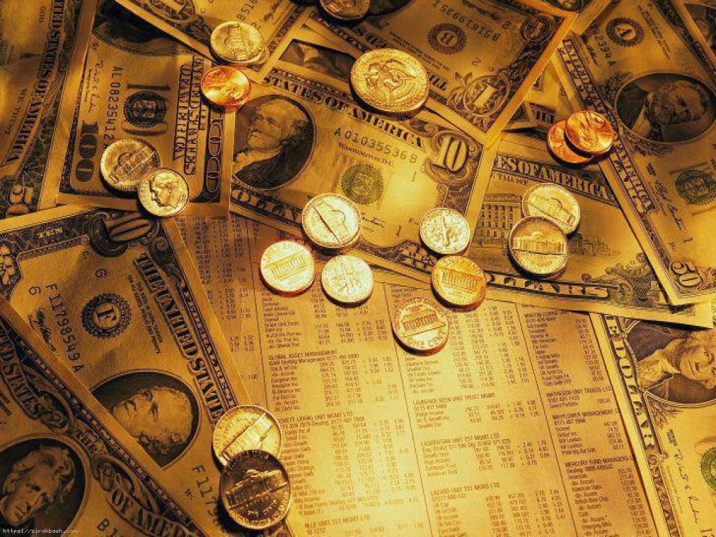 قیمت سکه و قیمت دلار امروز پنچ شنبه ۱ اسفند ۹۸+جدول