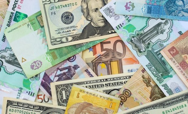 قیمت دلار و قیمت یورو و قیمت پوند امروز پنج شنبه ۱ اسفند ۹۸+جدول