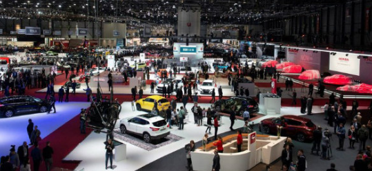 کرونا نمایشگاه خودروی ژنو ۲۰۲۰ را لغو کرد؛ ضرری هنگفت برای خودروسازان جهان