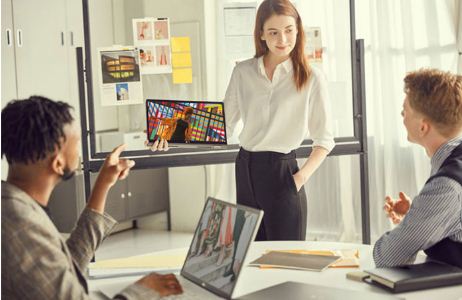 ال جی محصولات جدید خانواده لپ‌تاپ Gram را معرفی کرد