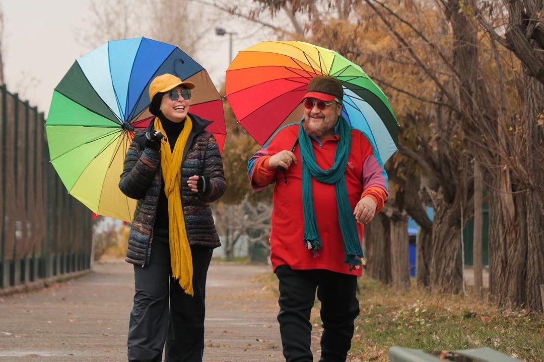 بازگشت کلیشه‌های سینمایی با «زن‌ها فرشته‌اند ۲»