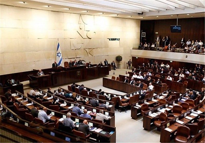 پارلمان اسرائیل