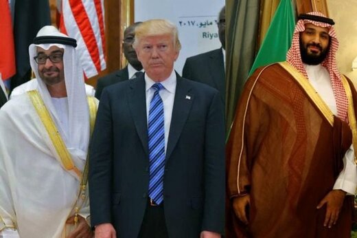وقت آن نرسیده که سعودی و امارات، طرح صلح هرمز را بپذیرند؟