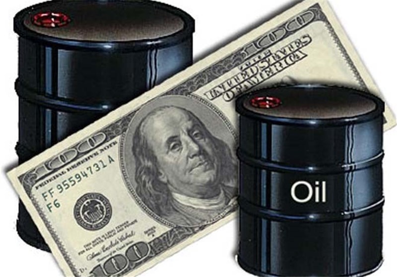 تاثیر کاهش قیمت نفت بر بودجه 99