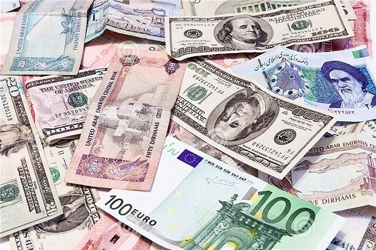 آخرین قیمت دلار و قیمت یورو امروز پنج شنبه ۱۵ اسفند ۹۸