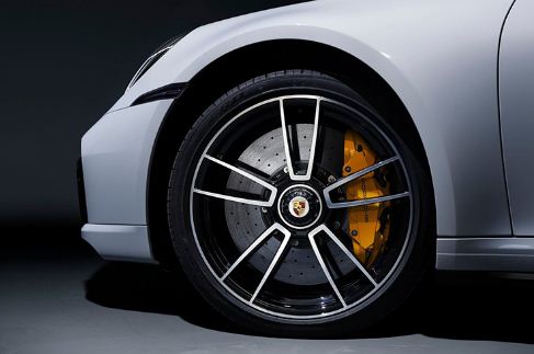 قیمت و مشخصات فنی پورشه 911 توربو S مدل ۲۰۲۰ اعلام شد