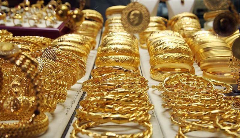 بازار داخلی سکه و طلا آرام گرفت