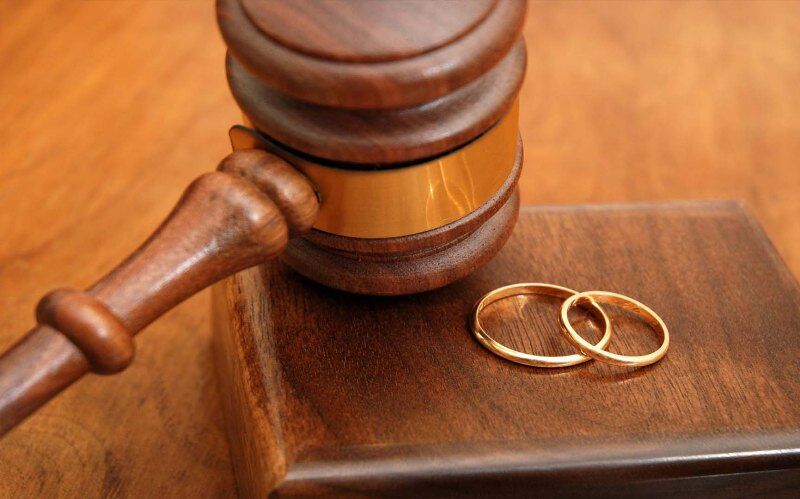 طراحی برنامه کنترل طلاق بهزیستی برای ۵ سال بعد از ازدواج