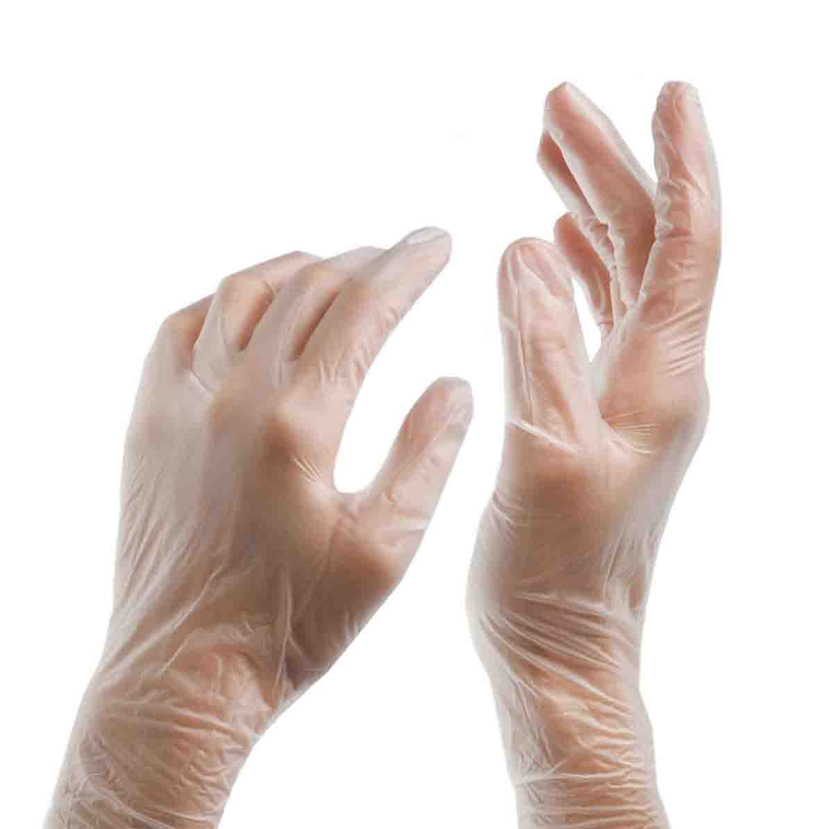 کارایی هر کدام از دستکش‌ها برای مقابله با کروناویروس