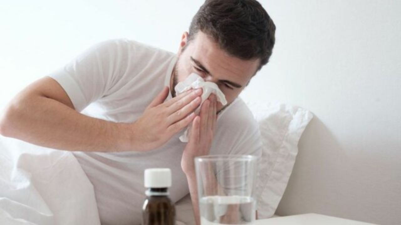 راه های تشخیص کرونا از آنفلوآنزا