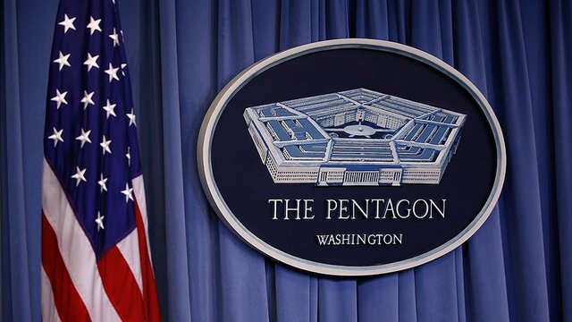 پنتاگون حمله به پایگاه آمریکا در عراق را به 