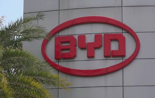 BYD برای مبارزه با ویروس کرونا روزانه پنج میلیون ماسک تولید می‌کند